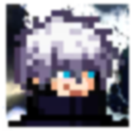 像素火影红面具(单机版)