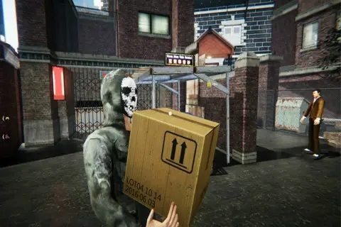 城市网吧模拟器(官方正版)