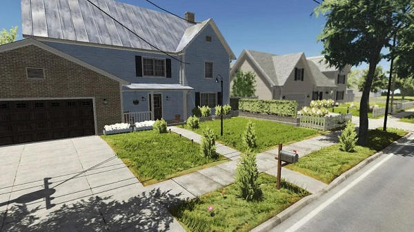 房产达人汉化版无限金币手机版