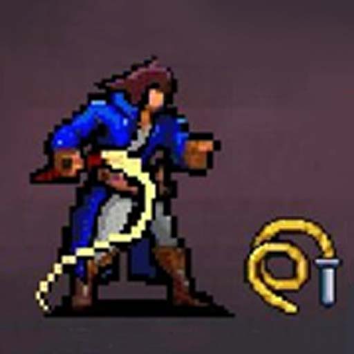 像素勇士无限流冒险