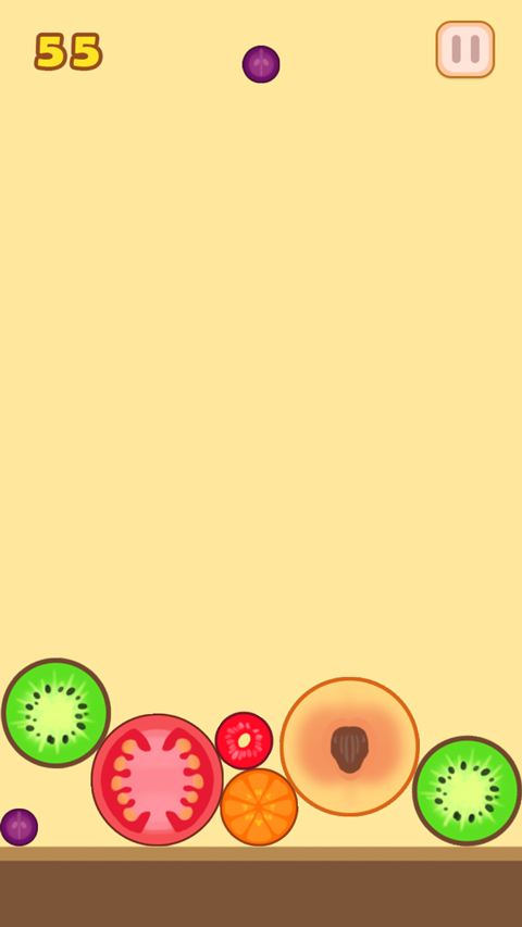 合成大西瓜正版