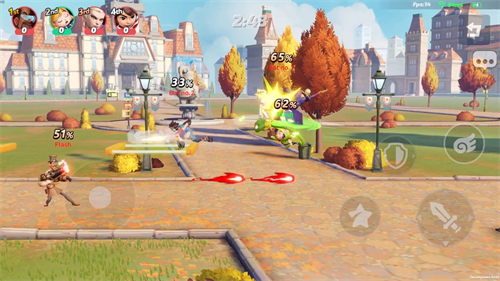 派对之星TapTap版