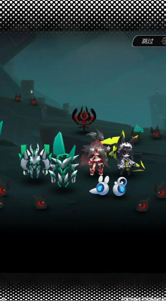 嘣源世界离线版(嘣源世界(TapTap测试版)