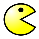 经典游戏吃豆人