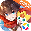 奥奇传说应用宝版