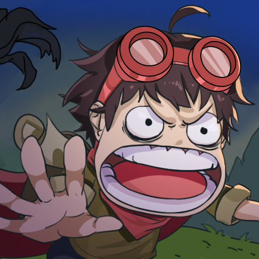 艾人的远征手机版