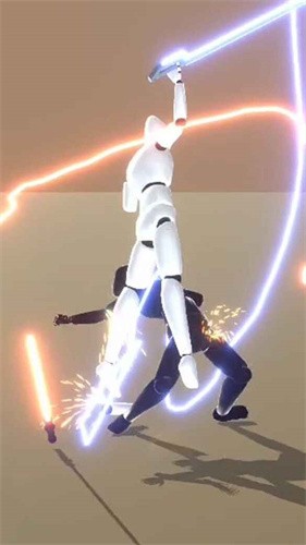 画个激光剑最新版