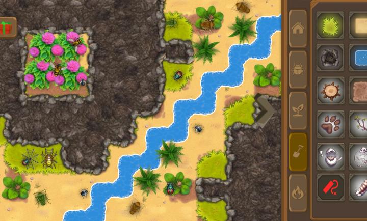 昆虫沙盒(BugBox)