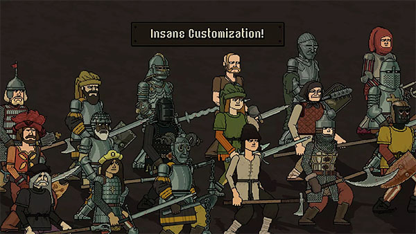 Bloody Bastards最新版(该死的混蛋)