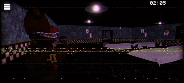 玩具熊全明星模拟手机版