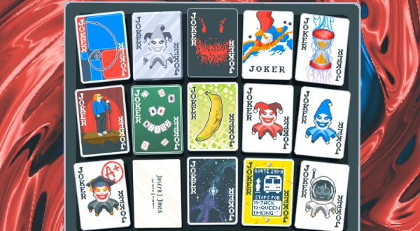 小丑牌Balatro手机版