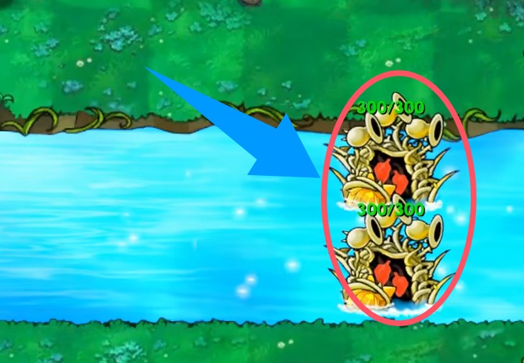 植物大战僵尸融合版二创版