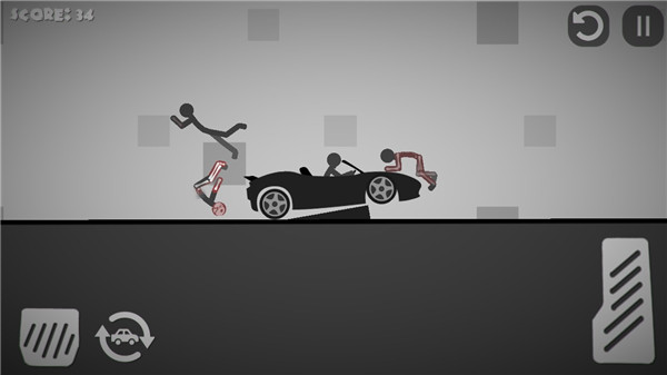 弄死火柴人2苹果版