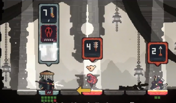 魔王信长位置介绍配图5