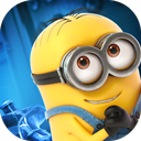 神偷奶爸小黄人快跑苹果版(Minion Rush)