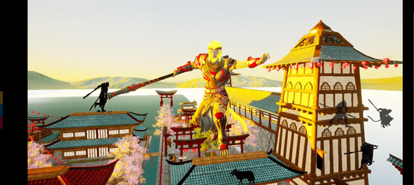 黑神话悟空手游官方正版