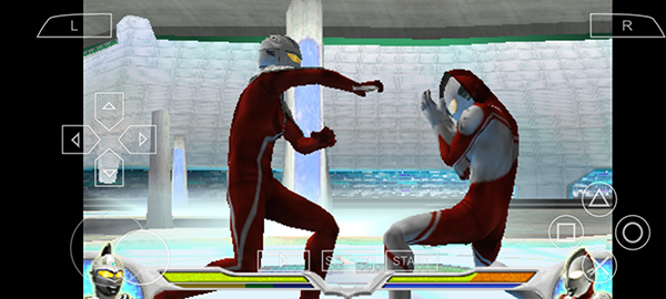 奥特曼格斗进化0虫虫助手版