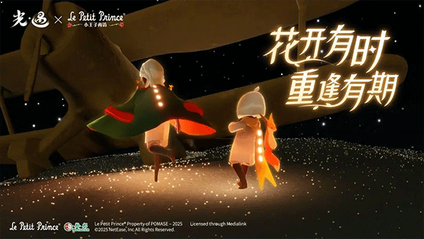 光遇华为渠道服