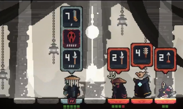 魔王信长位置介绍配图4