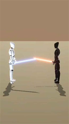 画个激光剑最新版