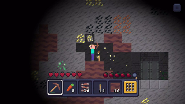 小世界大冒险宣传图