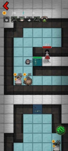 猛鬼宿舍免登录版