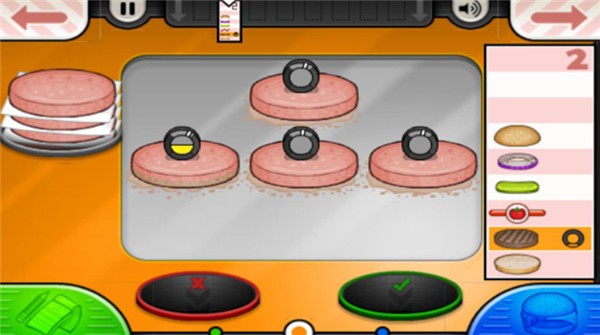 老爹汉堡店安卓版