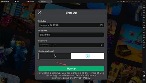 Roblox国际服最新版