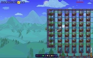 泰拉瑞亚1.4.4.9中文国际版