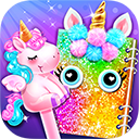 独角兽文具设计师