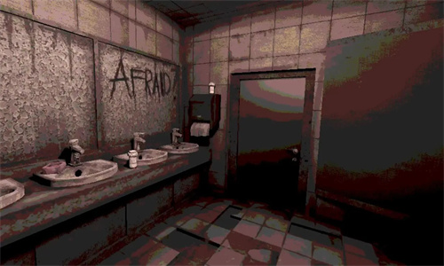 恶魔轮盘免费版