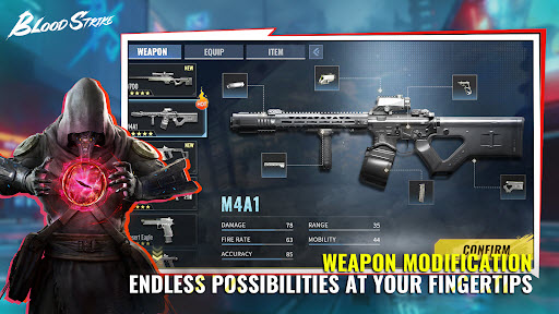 血战突击(Blood Strike安装器)