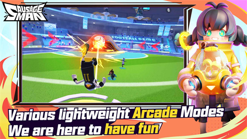 香肠派对国际服最新版