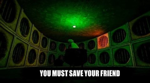 恐怖冒险之旅(Taco Loco)