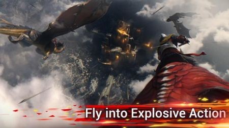 驭龙大师传说之战