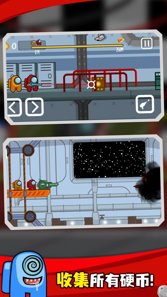 小小侠客模拟器(安卓版)