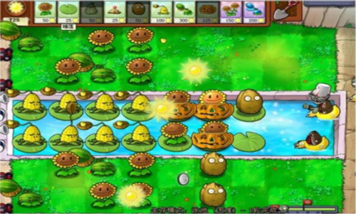 植物大战僵尸Online