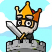 小小城堡守护者