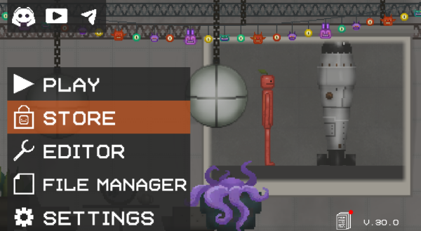 甜瓜游乐场34.0版