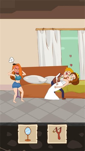 明星女孩爱情故事