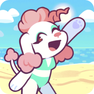 琪琪的假期(国际服)