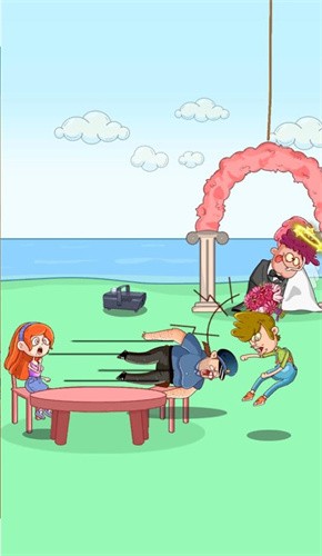 巨魔大脑鲍勃的世界