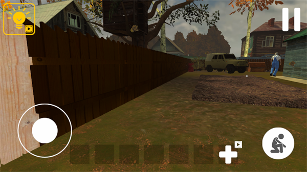 少年逃亡2(Schoolboy Escape 2)