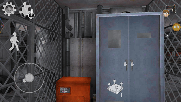 恐怖冰淇淋9恶作剧(二点零版本)