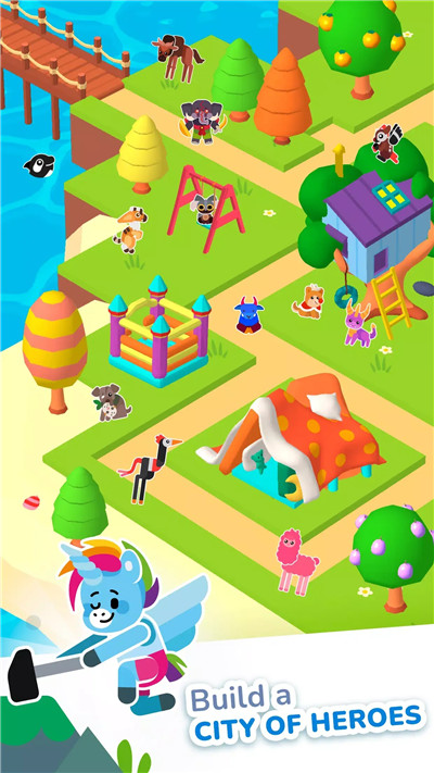 物种杂交模拟器