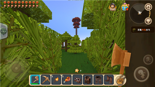 迷你世界老版本0.44.2
