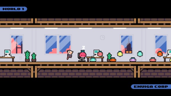 萝卜爸爸2(Dadish 2)