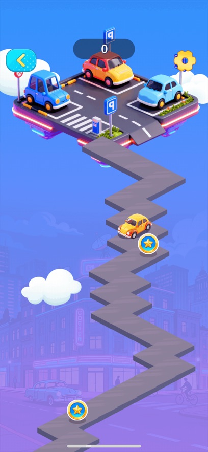 好运汽车站红包版