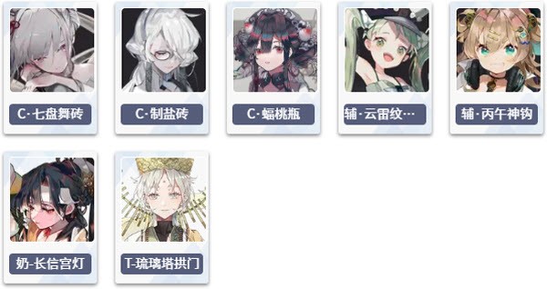 物华弥新国际服