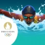 巴黎奥运会游戏